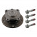 Cubo de rueda 24572 FEBI