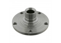 Cubo de rueda 24947 FEBI