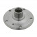 Cubo de rueda 26234 FEBI