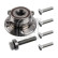 Cubo de rueda 27317 FEBI, Miniatura 2