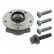 Cubo de rueda 27342 FEBI