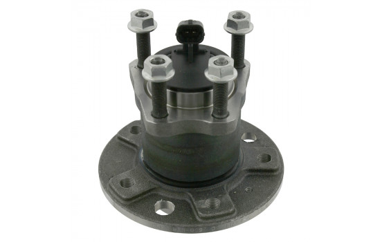 Cubo de rueda 27382 FEBI