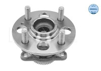 Cubo de rueda 28-14 752 0000 Meyle