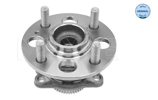 Cubo de rueda 28-14 752 0000 Meyle