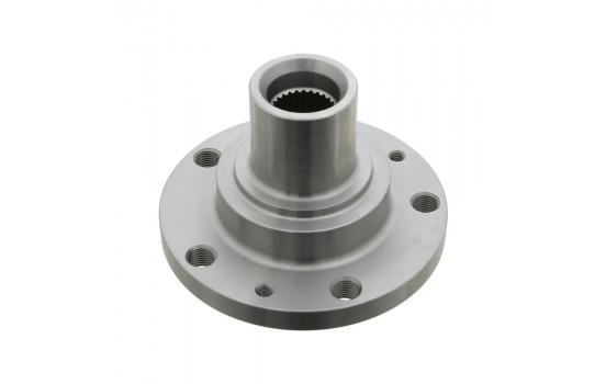 Cubo de rueda 28231 FEBI