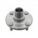 Cubo de rueda 28240 FEBI
