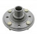 Cubo de rueda 28250 FEBI
