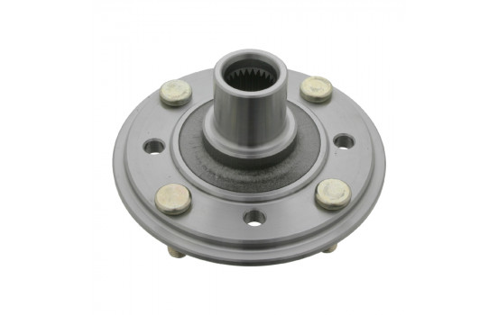 Cubo de rueda 28250 FEBI