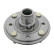 Cubo de rueda 28250 FEBI, Miniatura 2
