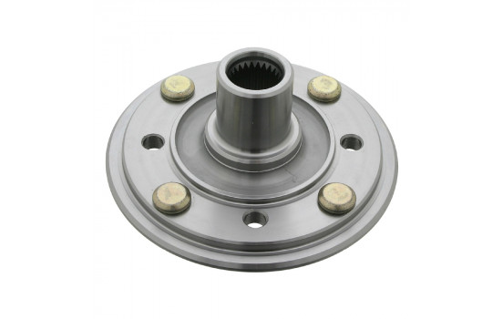 Cubo de rueda 28251 FEBI