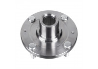 Cubo de rueda 28252 FEBI