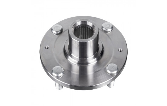 Cubo de rueda 28252 FEBI