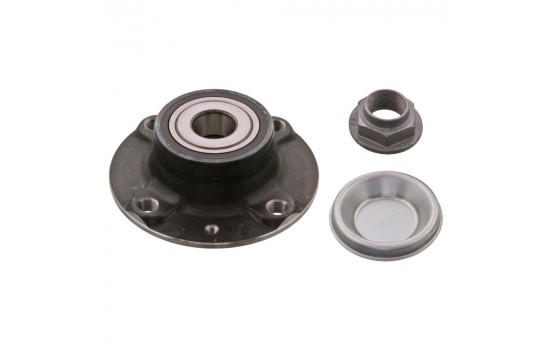 Cubo de rueda 28264 FEBI
