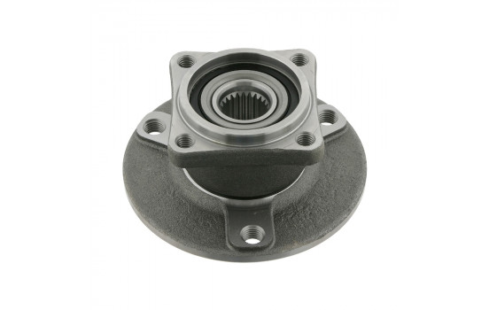 Cubo de rueda 28314 FEBI