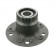 Cubo de rueda 28383 FEBI