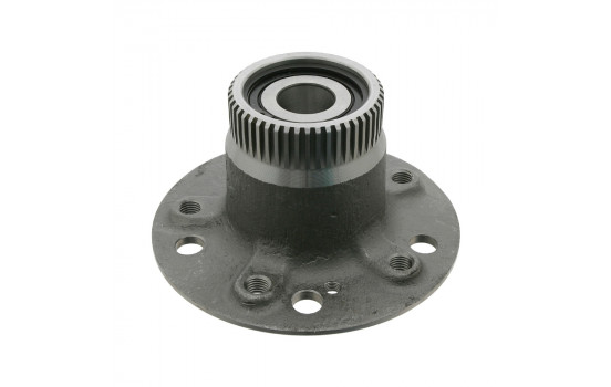 Cubo de rueda 28383 FEBI