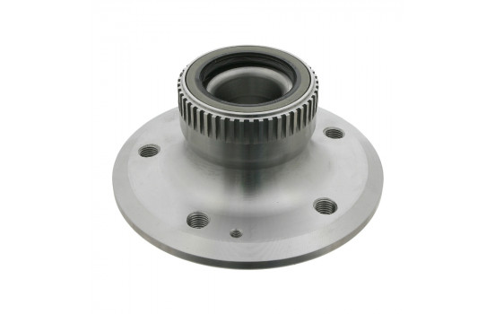 Cubo de rueda 28384 FEBI