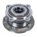 Cubo de rueda 28491 FEBI