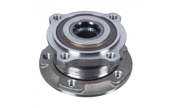 Cubo de rueda 28491 FEBI