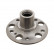 Cubo de rueda 28620 FEBI