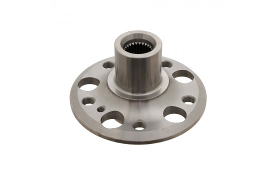 Cubo de rueda 28620 FEBI