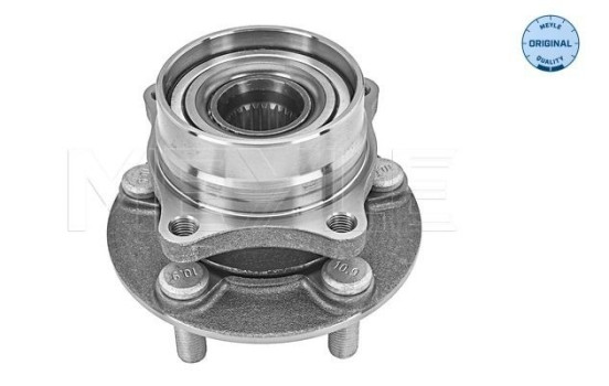 Cubo de rueda 30-14 652 0005 Meyle, Imagen 2
