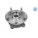 Cubo de rueda 30-14 652 0006 Meyle, Miniatura 2