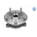 Cubo de rueda 30-14 652 0007 Meyle, Miniatura 2