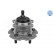 Cubo de rueda 30-14 752 0007 Meyle