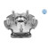 Cubo de rueda 30-14 752 0008 Meyle, Miniatura 2