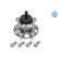 Cubo de rueda 30-14 752 0010 Meyle, Miniatura 2