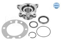 Cubo de rueda 30-14 752 0014 Meyle