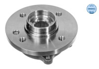Cubo de rueda 300 312 1104 Meyle