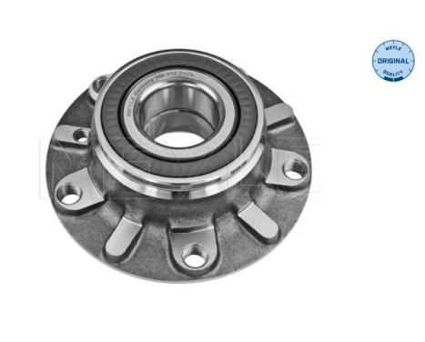 Cubo de rueda 300 312 2103 Meyle