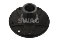 cubo de rueda 30938521 Swag