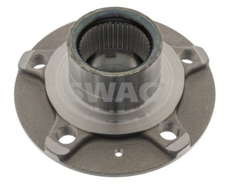 cubo de rueda 30945996 Swag