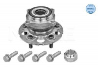 Cubo de rueda 31-14 752 0006 Meyle