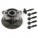 Cubo de rueda 31371 FEBI, Miniatura 2