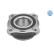 Cubo de rueda 314 752 0015 Meyle, Miniatura 2