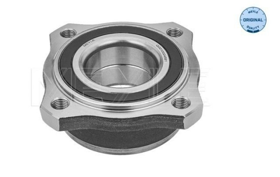 Cubo de rueda 314 752 0015 Meyle, Imagen 2