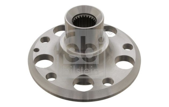 Cubo de rueda 31669 FEBI, Imagen 2