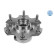 Cubo de rueda 32-14 652 0001 Meyle