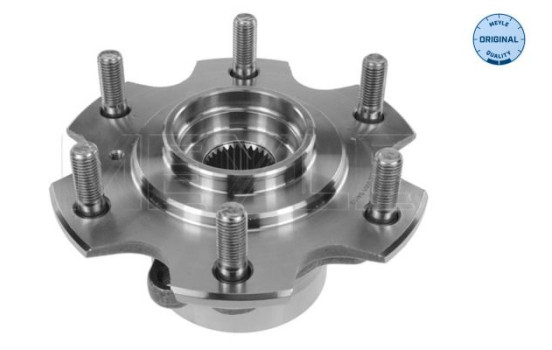 Cubo de rueda 32-14 652 0001 Meyle