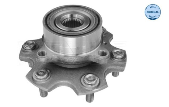 Cubo de rueda 32-14 652 0001 Meyle, Imagen 2