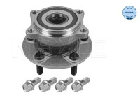 Cubo de rueda 32-14 752 0006 Meyle