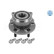 Cubo de rueda 32-14 752 0006 Meyle