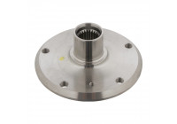 Cubo de rueda 32535 FEBI