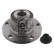 Cubo de rueda 32558 FEBI, Miniatura 2