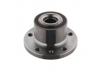 Cubo de rueda 32694 FEBI