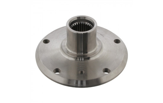 Cubo de rueda 32803 FEBI